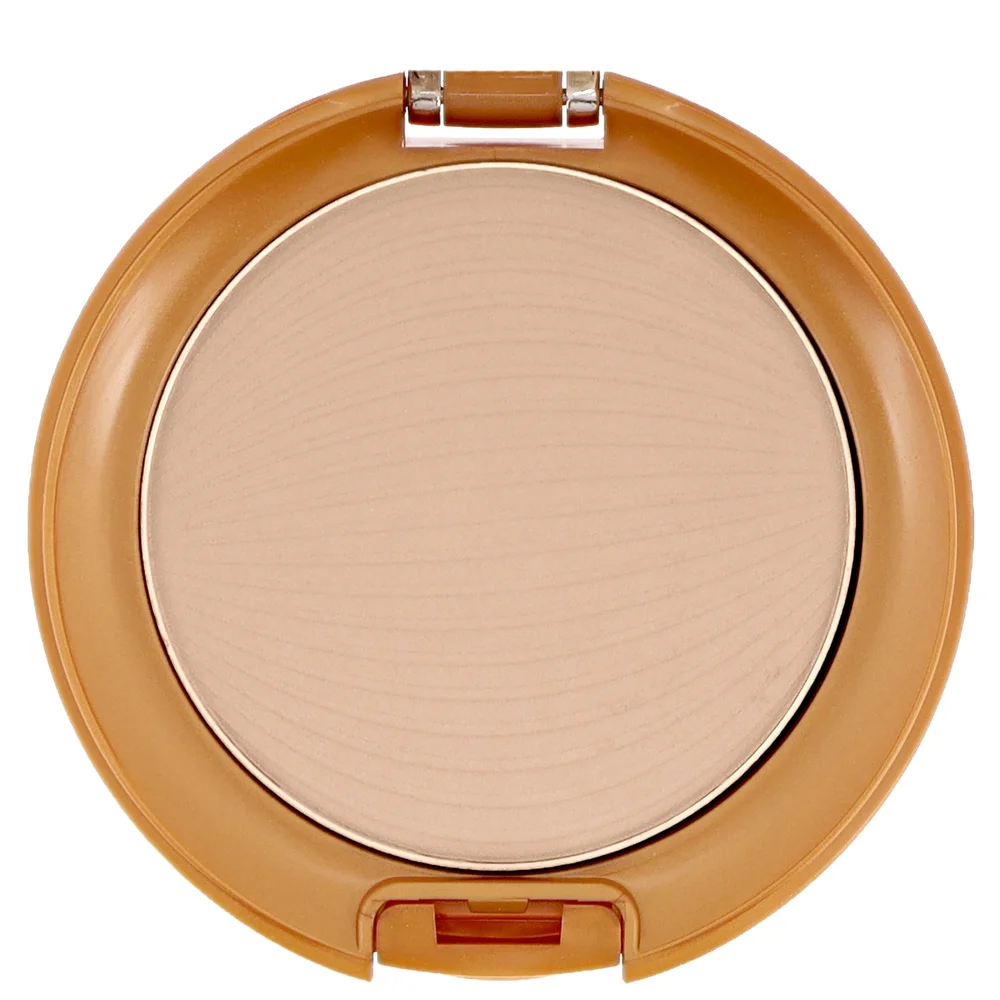 SENSAI Silky Bronze Natural Veil Compact SPF20 SC01 Light 8.5g Image 1
