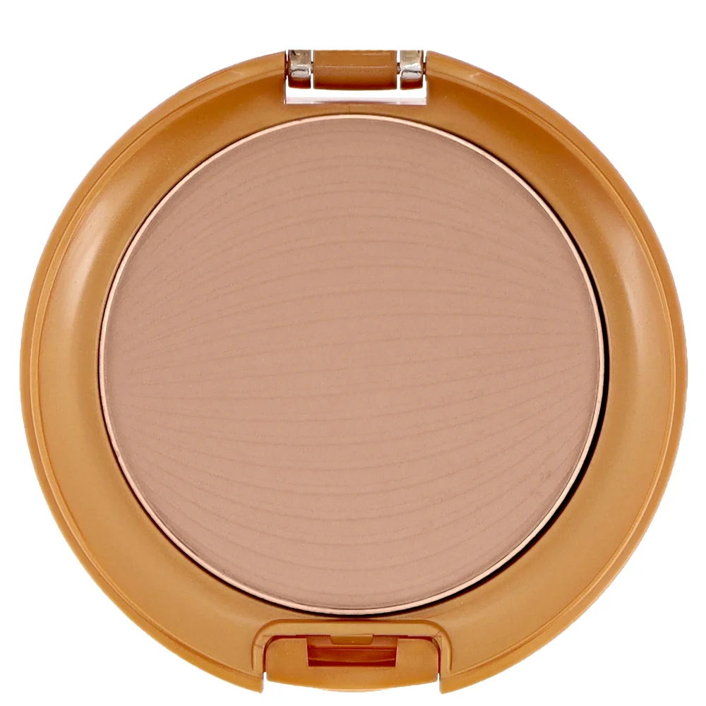 SENSAI Silky Bronze Natural Veil Compact SPF20 SC03 Medium 8.5g Image 1