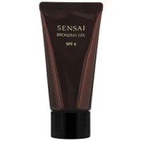 SENSAI Bronzing Gel SPF6 BG 61 Soft Bronze 50ml - undefined undefined