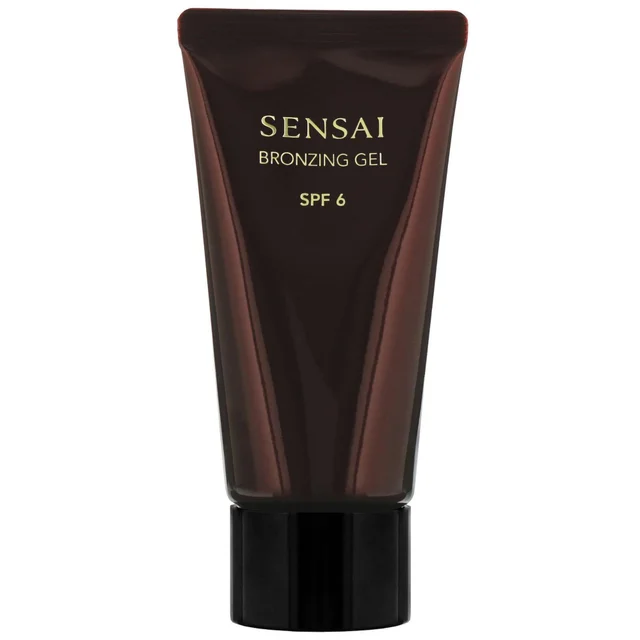 SENSAI Bronzing Gel SPF6 BG 61 Soft Bronze 50ml