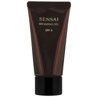 SENSAI Bronzing Gel SPF6 BG 62 Amber Bronze 50ml - undefined undefined