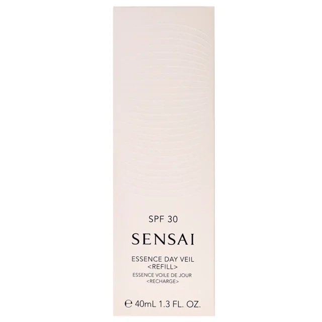 SENSAI Expert Essence Day Veil Refill SPF30 40ml