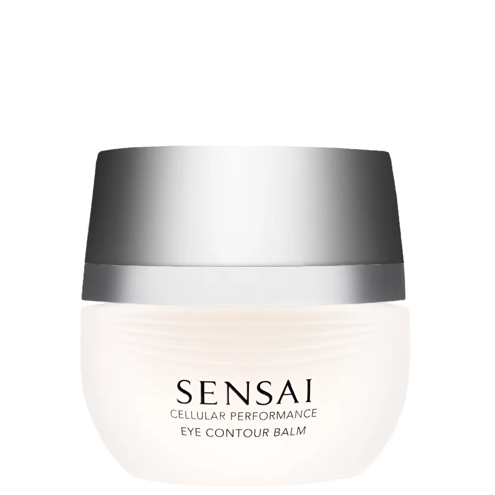 SENSAI Cellular Performance Standard Series Eye Contour Balm 15ml Image 1