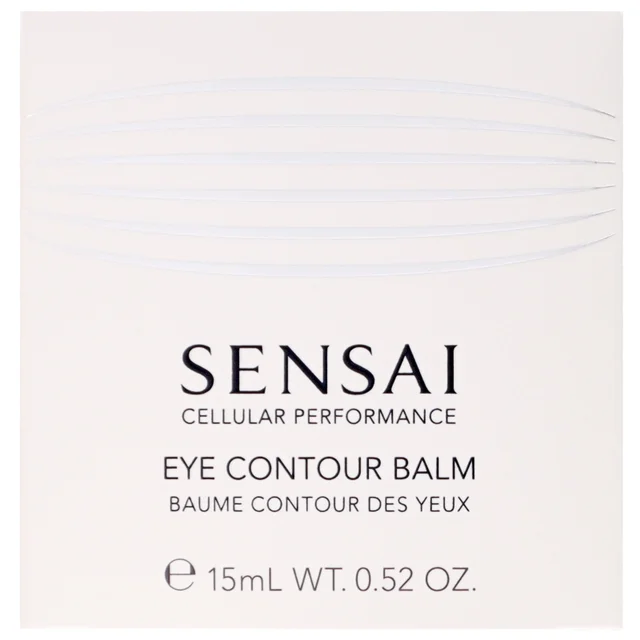 SENSAI Cellular Performance Standard Series Eye Contour Balm 15ml