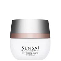 SENSAI Cellular Performance Lifting Series Lift Remodelling Eye Cream 15ml - undefined undefined