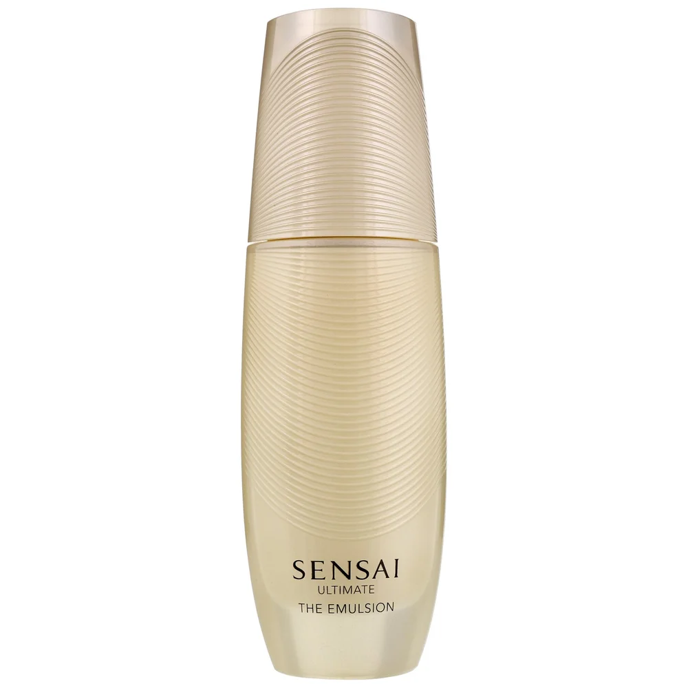 SENSAI Ultimate The Emulsion 100ml Image 1