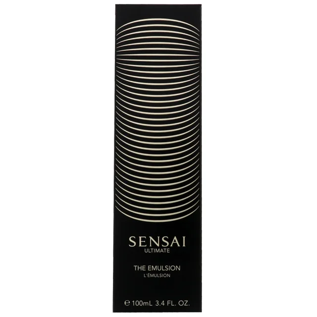 SENSAI Ultimate The Emulsion 100ml