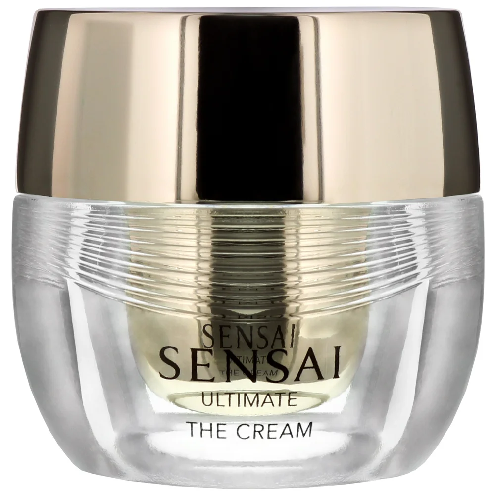 SENSAI Ultimate The Cream 40ml Image 1