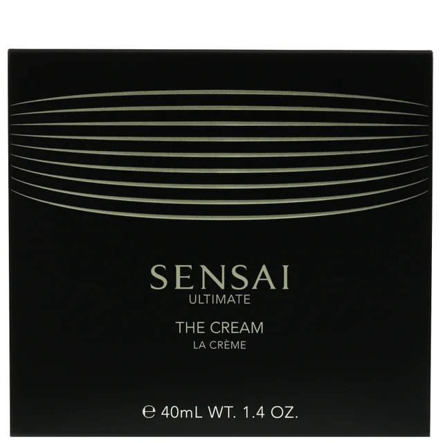 SENSAI Ultimate The Cream 40ml