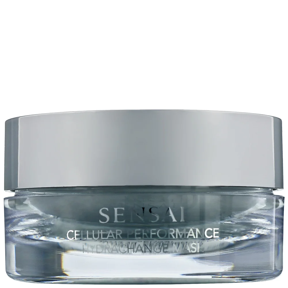 SENSAI Cellular Performance Hydrating Series Hydrachange Mask 75ml Image 1