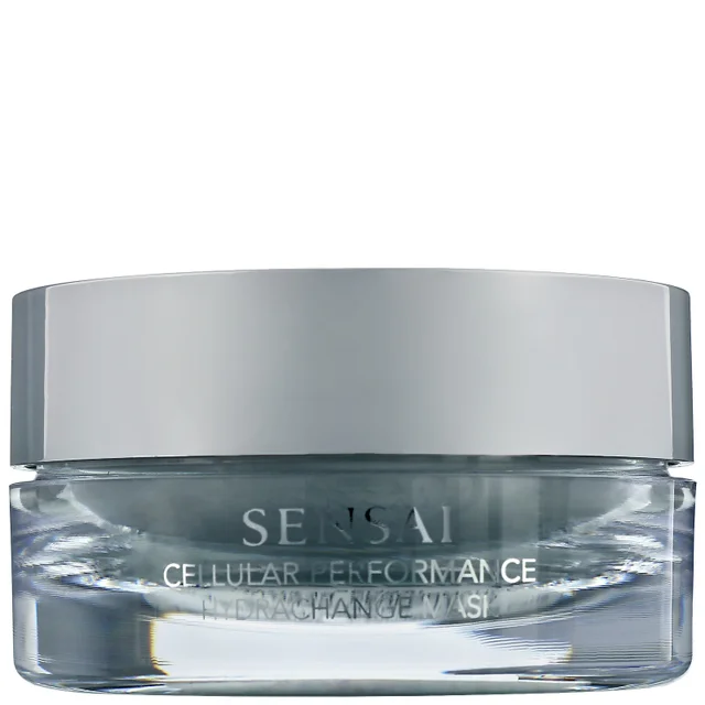 SENSAI Cellular Performance Hydrating Series Hydrachange Mask 75ml