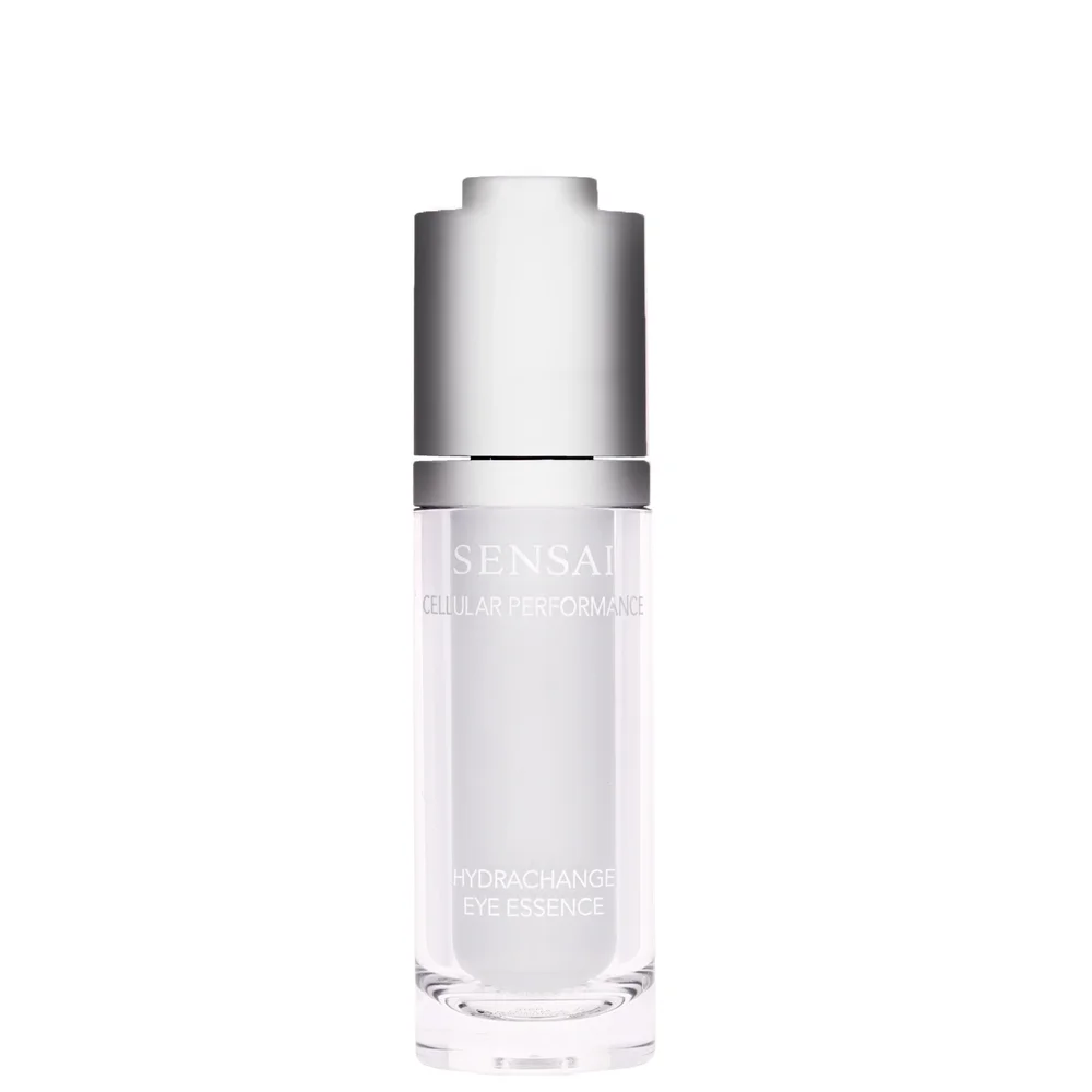 SENSAI Cellular Performance Hydrating Series Hydrachange Eye Essence 15ml Image 1