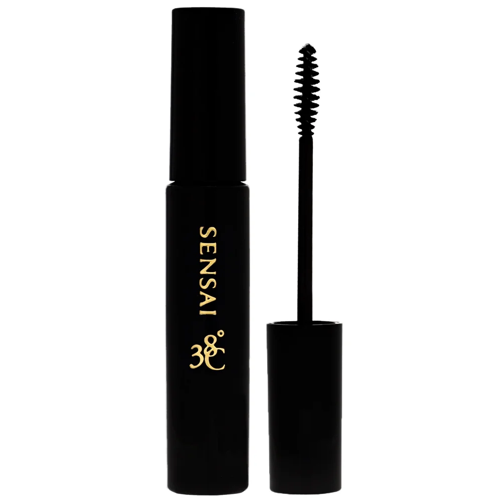 SENSAI Mascara 38°C Black M-1 6ml Image 1