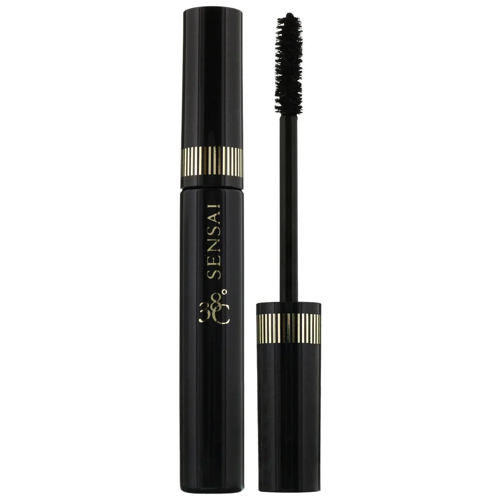 SENSAI Mascara 38°C Separating & Lengthening Black MSL-1 7.5ml Image 1