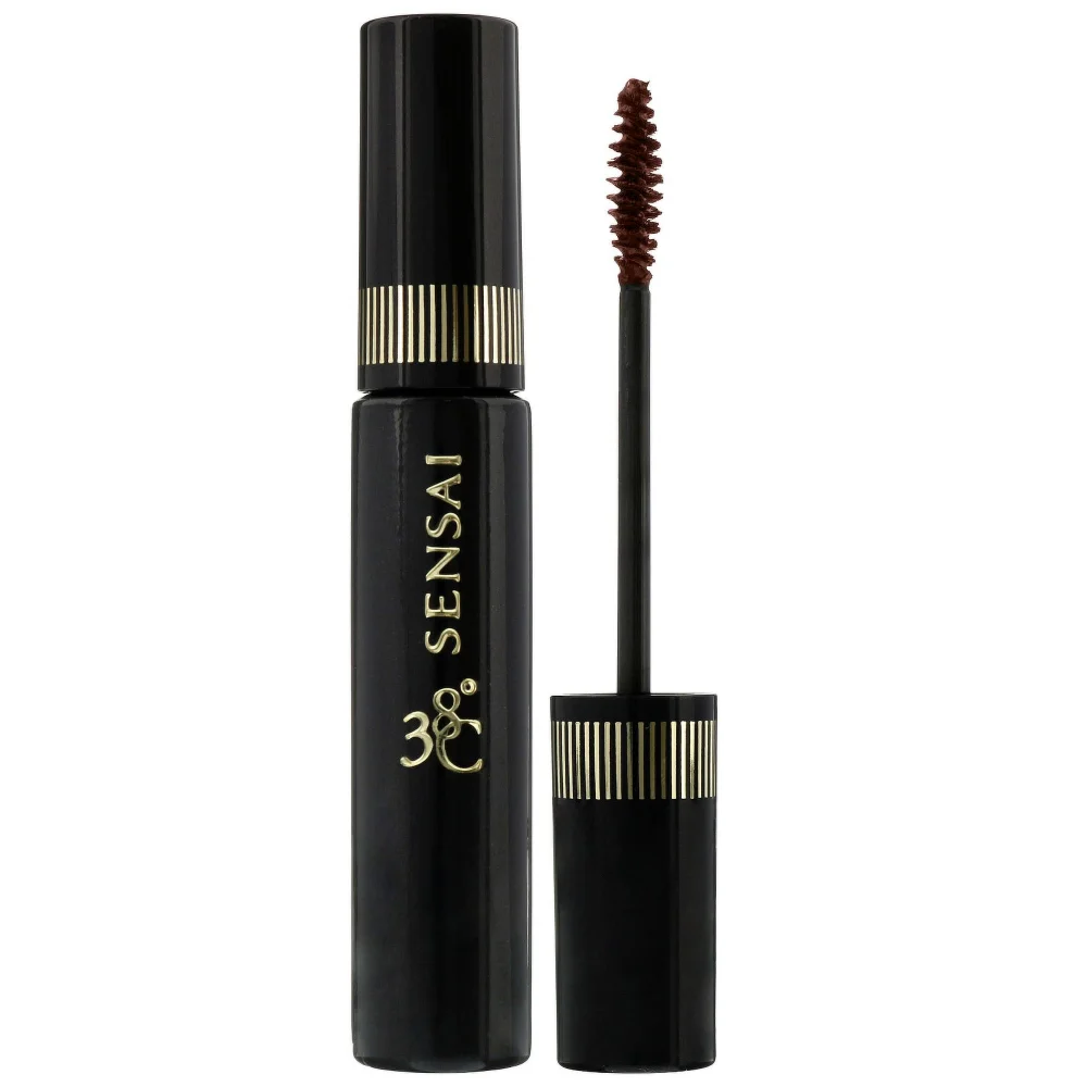 SENSAI Mascara 38°C Separating & Lengthening Brown MSL-2 Image 1