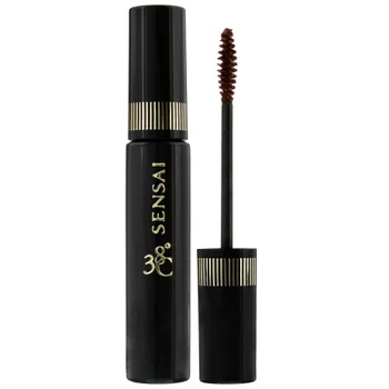SENSAI Mascara 38°C Separating & Lengthening Brown MSL-2