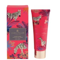 Sara Miller London Tahiti Orange Flower, Frangipani and Jasmine Hand Cream 75ml
