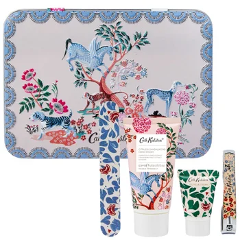 Cath Kidston Gifts & Sets The Artist’s Kingdom Nail Care Kit