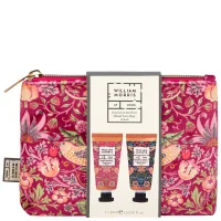William Morris At Home Gifts & Sets Strawberry Thief Hand Care Bag