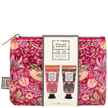 William Morris At Home Gifts & Sets Strawberry Thief Hand Care Bag