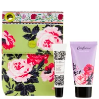 Cath Kidston Gifts & Sets The Garden Path Hand & Lip Pouch