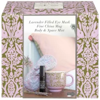 William Morris At Home At Home Forest Bathing Take A Breath Set