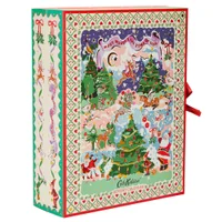 Cath Kidston Christmas 2023 Christmas Legends Beauty Advent Calendar