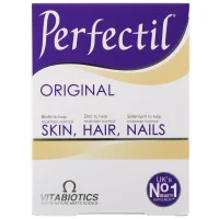 Vitabiotics Perfectil Original Tablets x 90 - undefined undefined