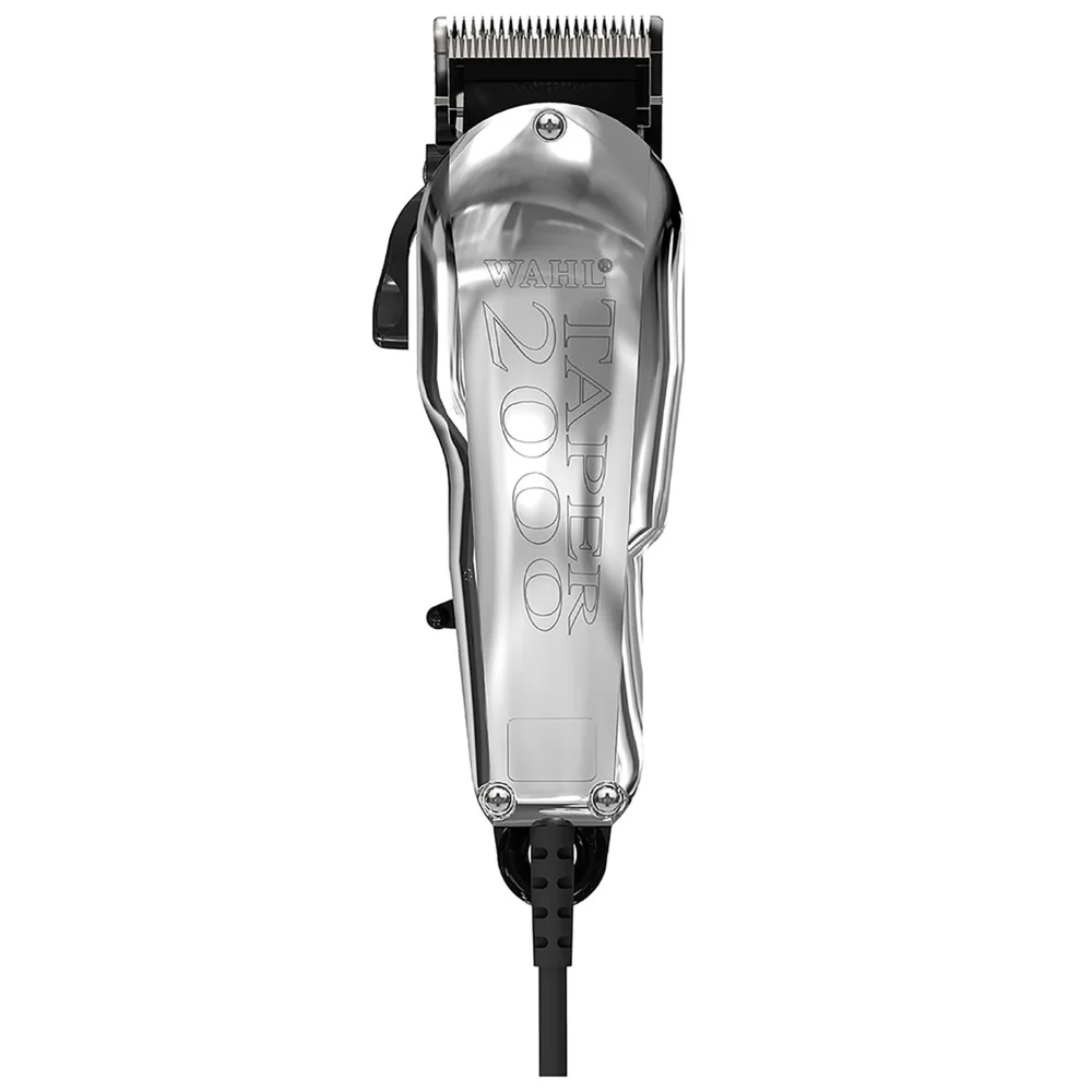 WAHL Clippers Taper 2000 Image 1