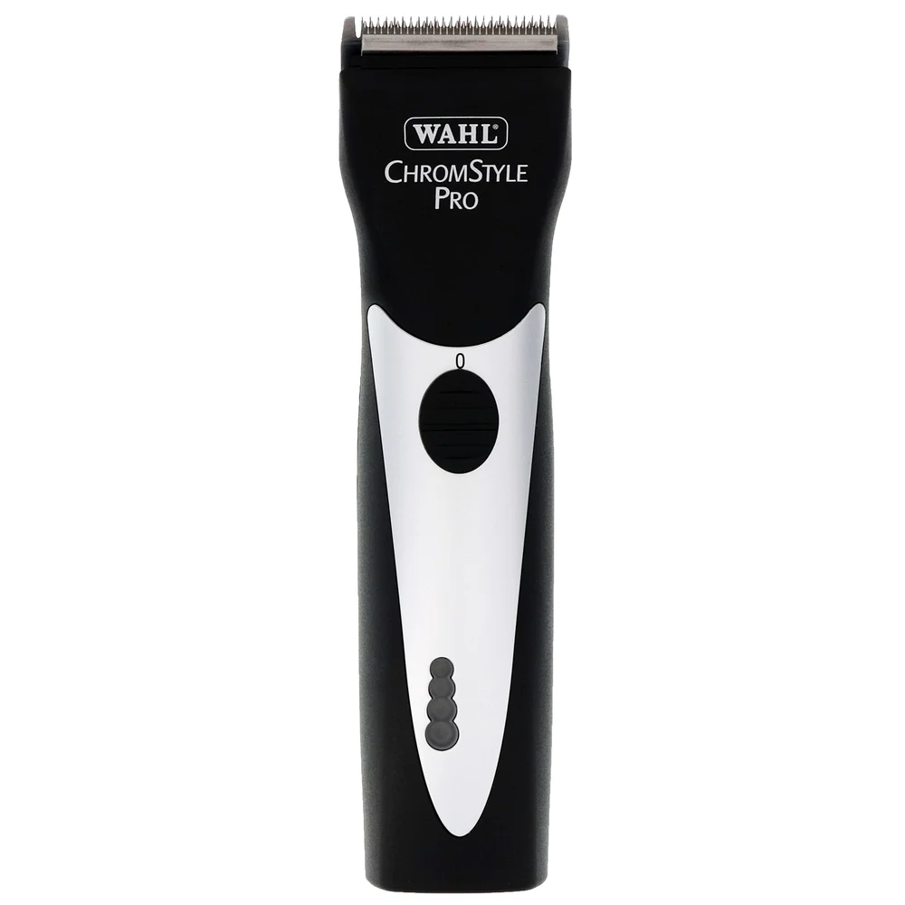WAHL Academy Collection Chromstyle Clipper Image 1