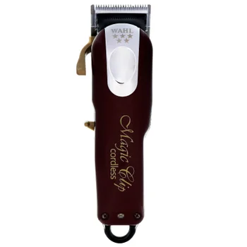 WAHL Clippers Cordless Magic Clip Clipper