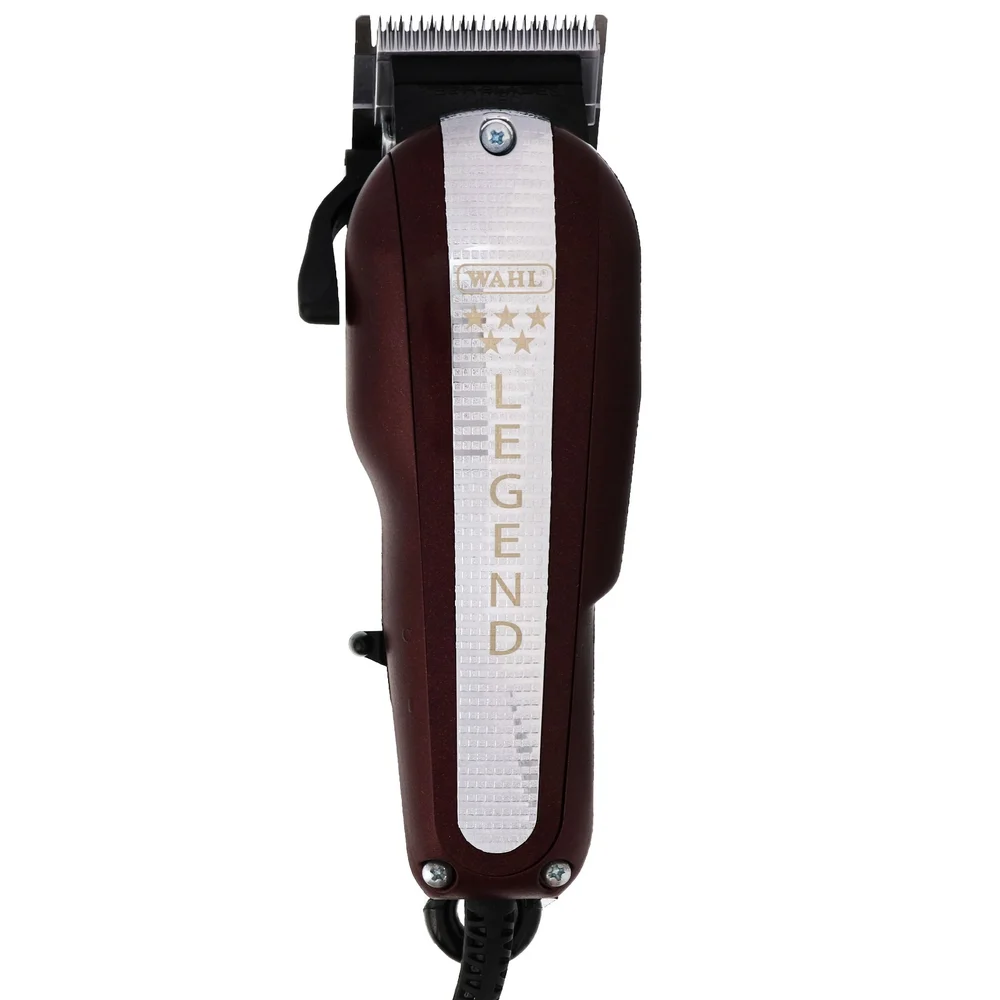 WAHL Clippers 5 Star Legend Clipper Image 1