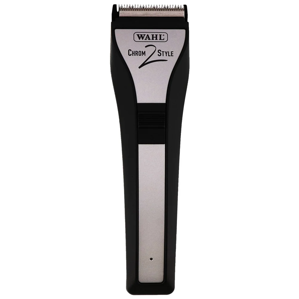WAHL Clippers Chrom2style Cordless Clipper Image 1