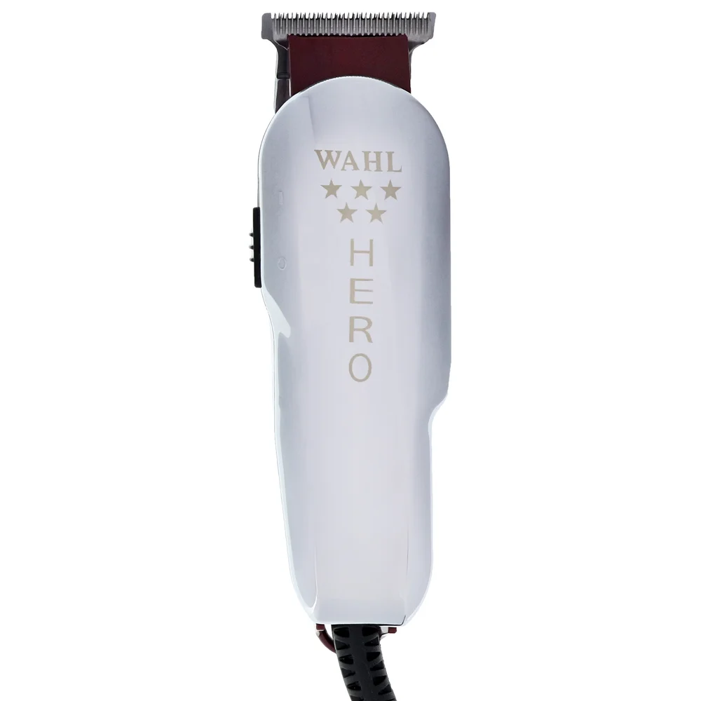 WAHL Academy Collection Hero T-Blade Trimmer Image 1