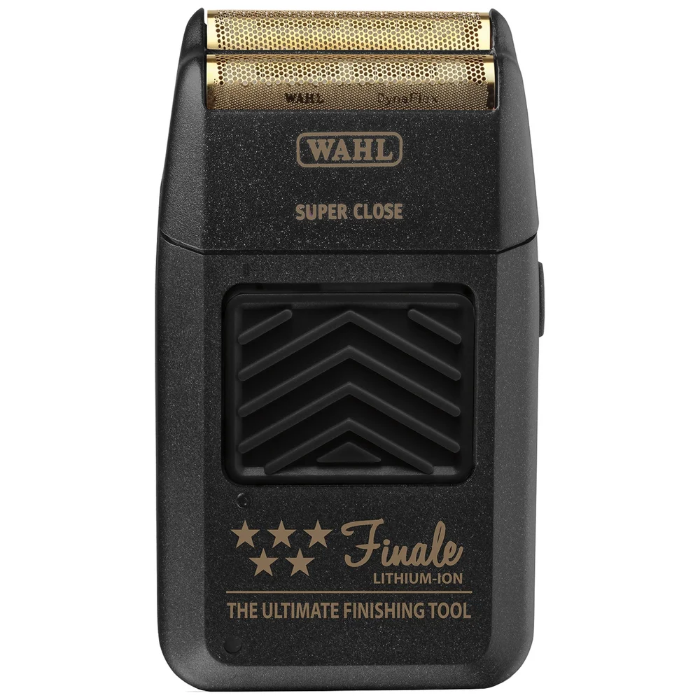 WAHL 5 Star Series Finale Lithium Foil Shaver Image 1