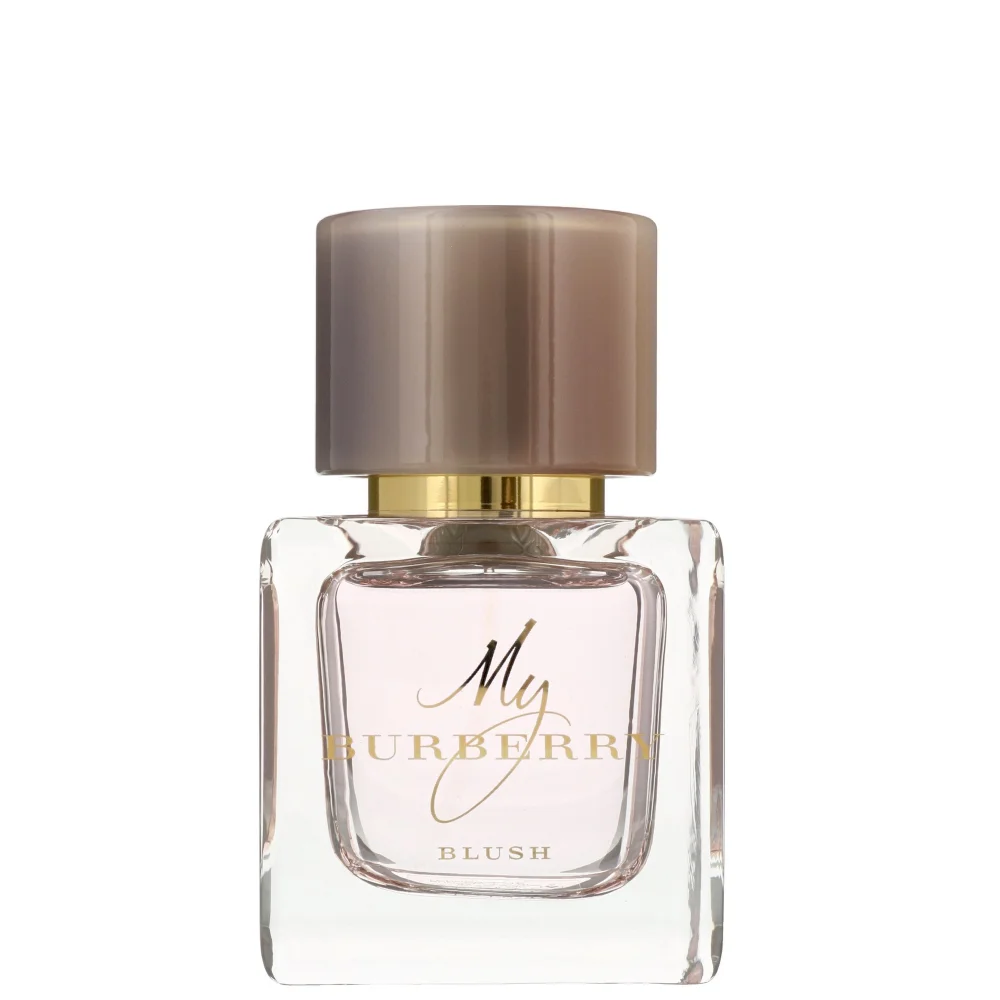 Burberry My Burberry Blush For Her Eau de Parfum Spray 30ml Image 1