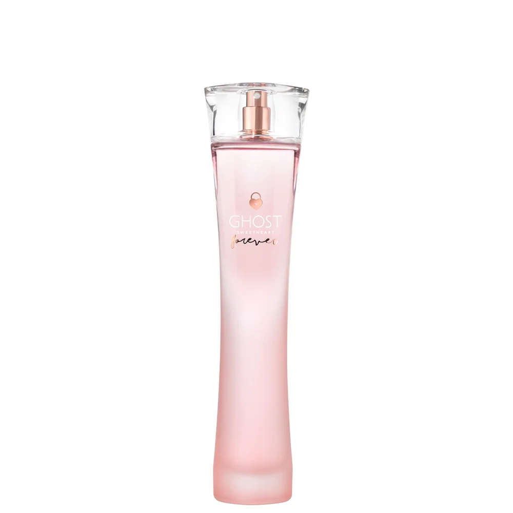 Ghost Sweetheart Forever Eau de Toilette Spray 30ml Image 1