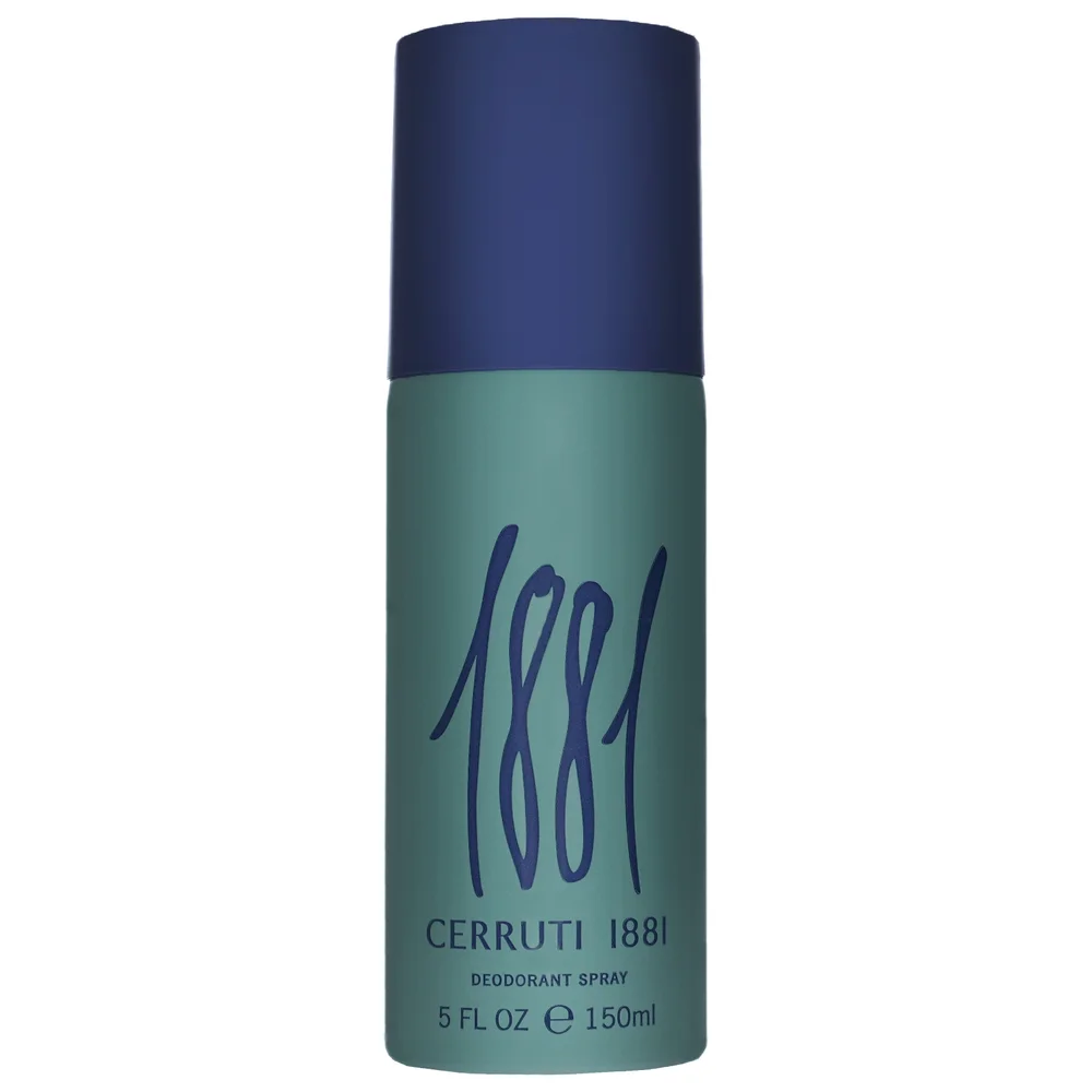 Cerruti 1881 Pour Homme Deodorant Spray 150ml Image 1