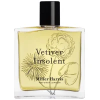 Miller Harris Vetiver Insolent Eau de Parfum Spray 100ml