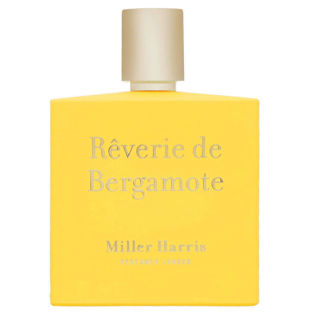 Miller Harris Rêverie de Bergamote Eau de Parfum Spray 100ml Image 1