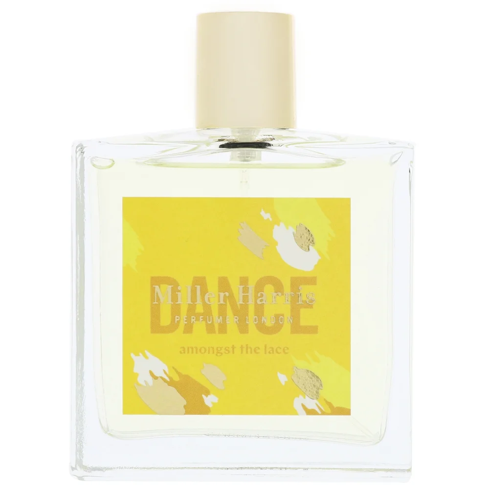 Miller Harris Dance Amongst The Lace Eau de Parfum Spray 100ml Image 1