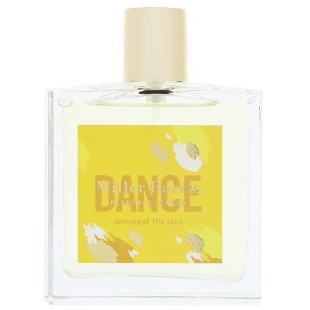 Miller Harris Dance Amongst The Lace Eau de Parfum Spray 100ml