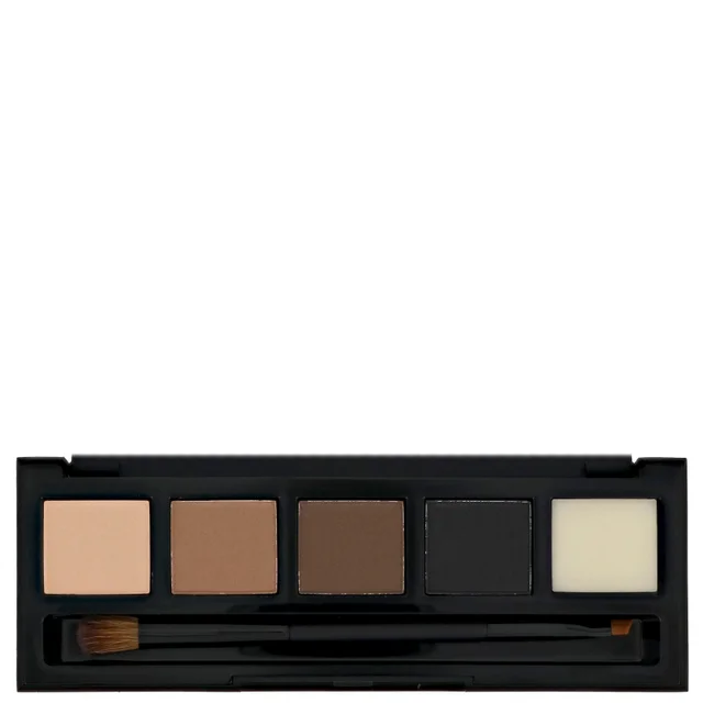 HD Brows Eye & Brow Palettes Foxy Palette