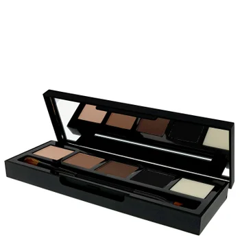 HD Brows Eye & Brow Palettes Foxy Palette