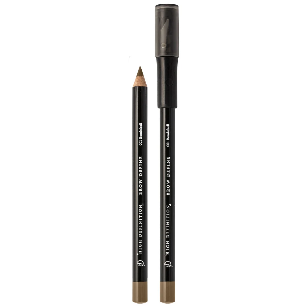 HD Brows Brow Define 002 Foxy Image 1