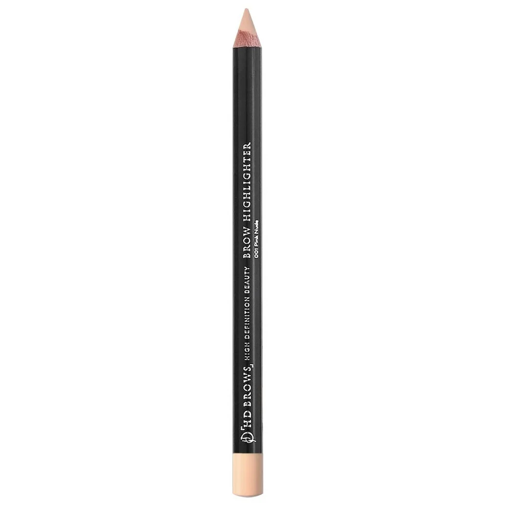 HD Brows Brows Brow Highlighter Nude Image 1