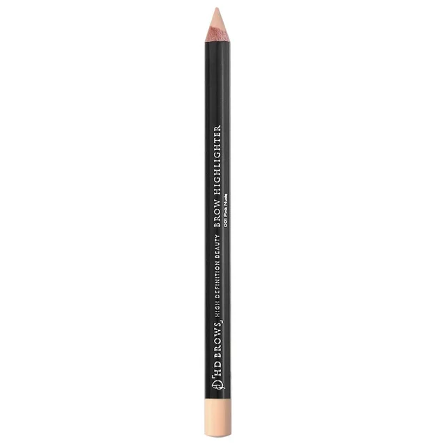 HD Brows Brows Brow Highlighter Nude
