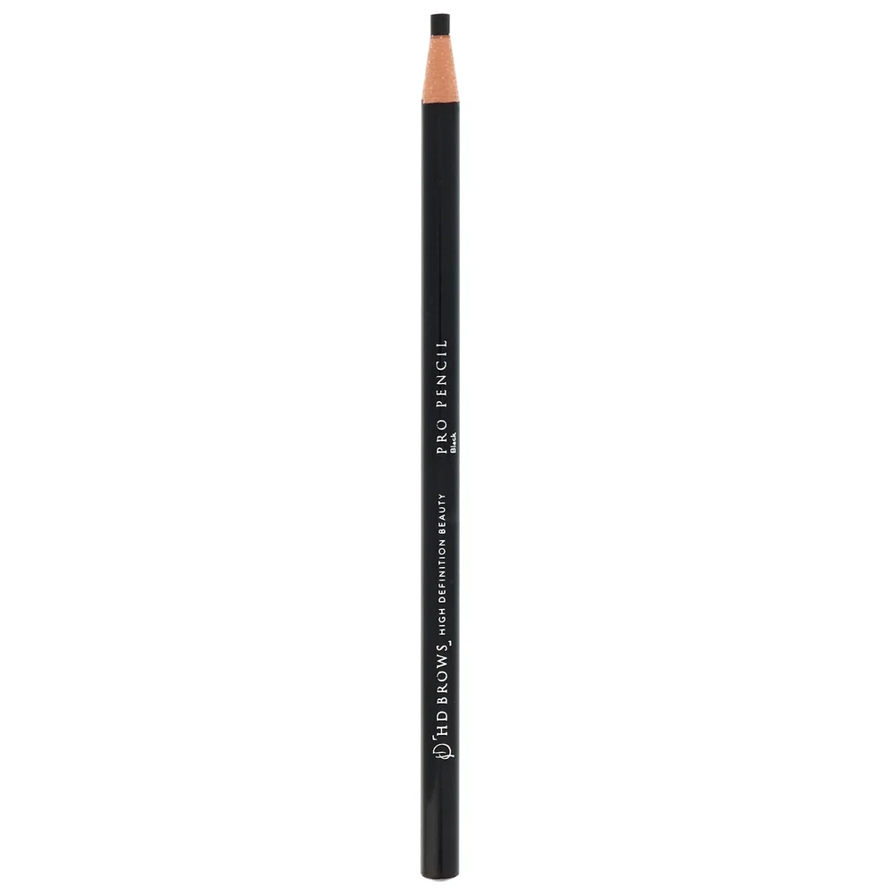 HD Brows Pro Pencil Black Image 1