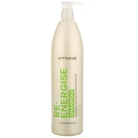 Affinage Care & Style Re-Energise Shampoo 1000ml