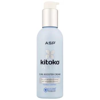 Kitoko ARTE Curl Booster Cream 150ml